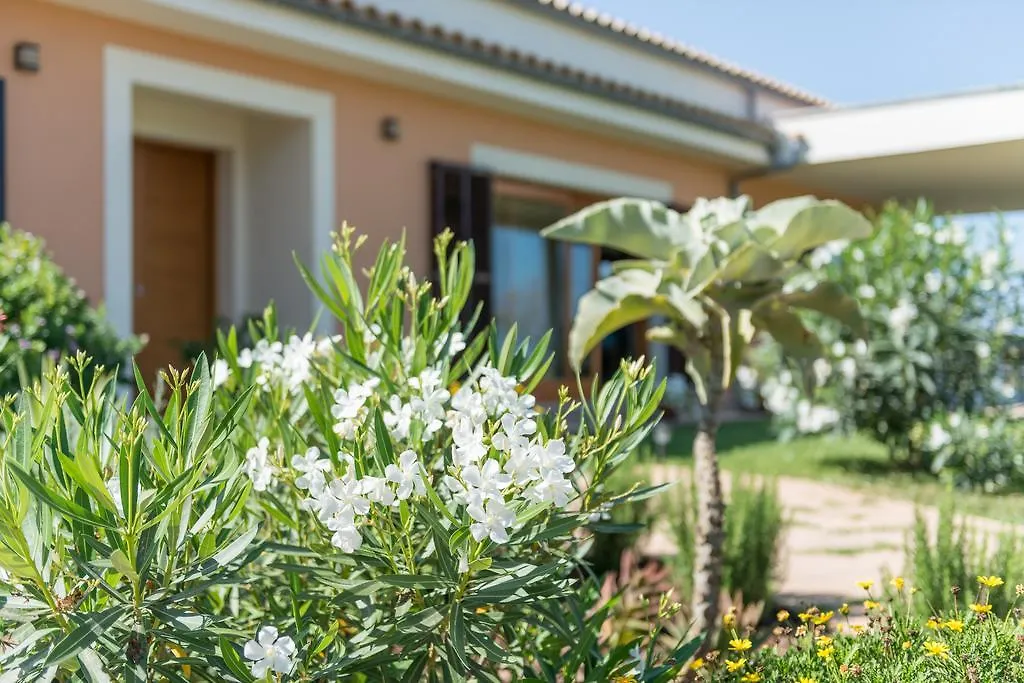 Villa Can Punset Santa Margalida